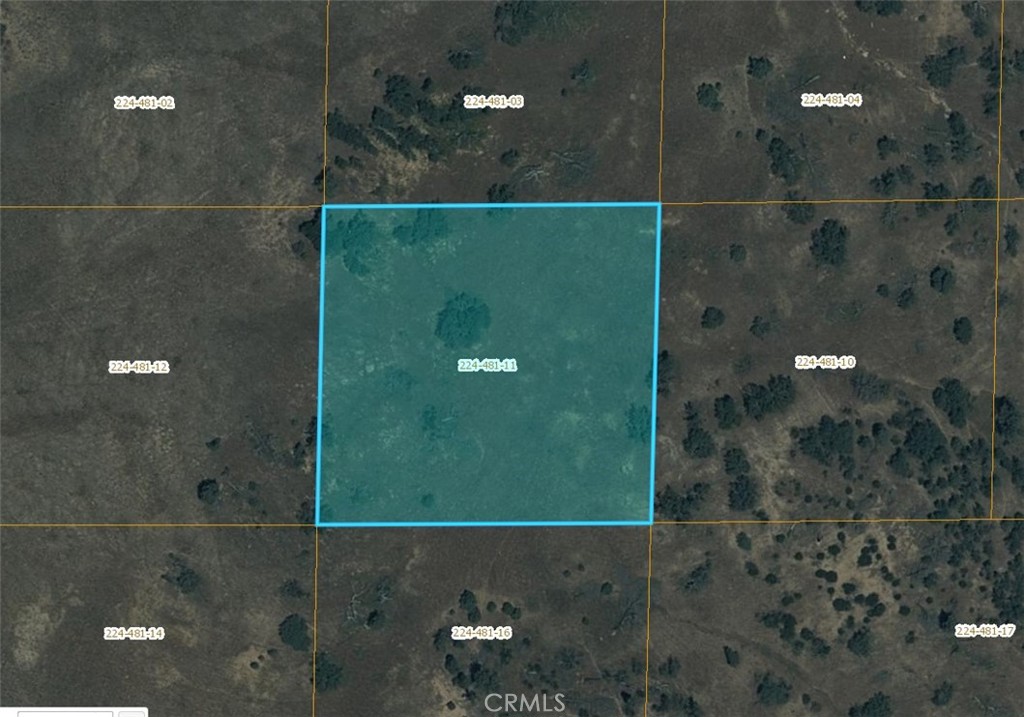 0 Unnamed Road, Tehachapi, CA 93561 — photo 1