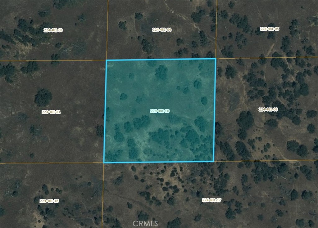 0 Unnamed Road, Tehachapi, CA 93561 — photo 1
