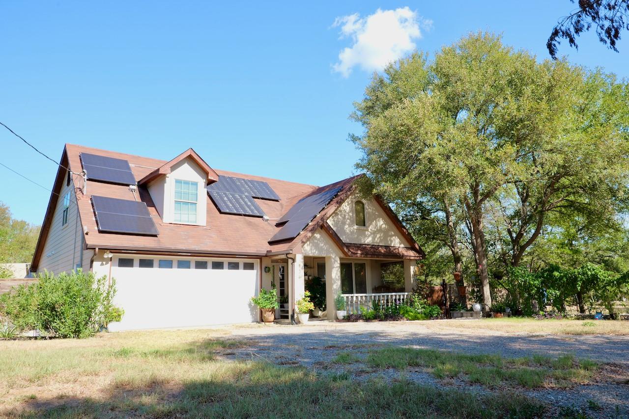 134 Deep Woods, Cedar Creek, TX 78612 — photo 1