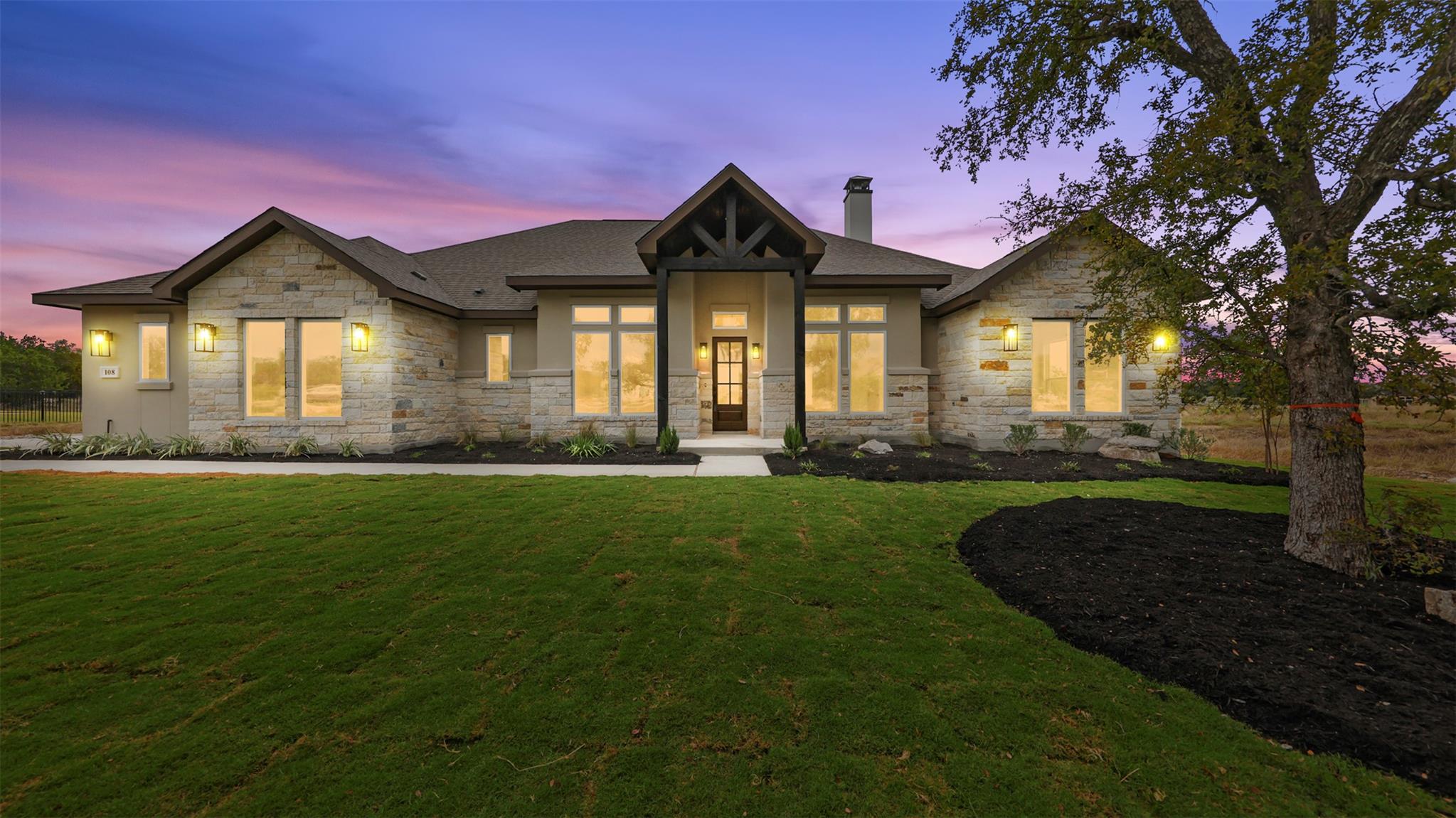 108 Tranquility, Spicewood, TX 78669 — photo 1