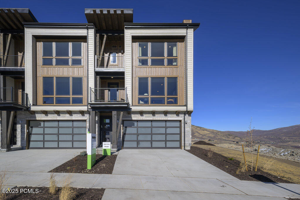 2038 W Pointe Drive D1, Heber City, UT 84032 — photo 1