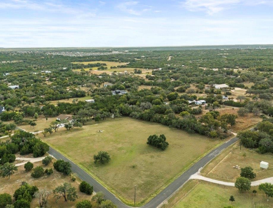 TBD Foust, Liberty Hill, TX 78642 — photo 1