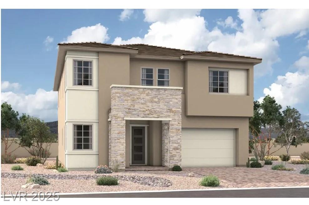97 Vernalis Avenue, Las Vegas, NV 89138 — photo 1