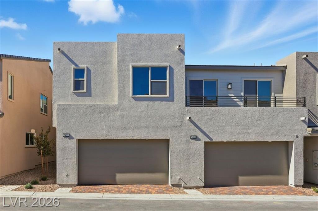 1477  Hopeful Lark Lane, Las Vegas, NV 89138 — photo 1
