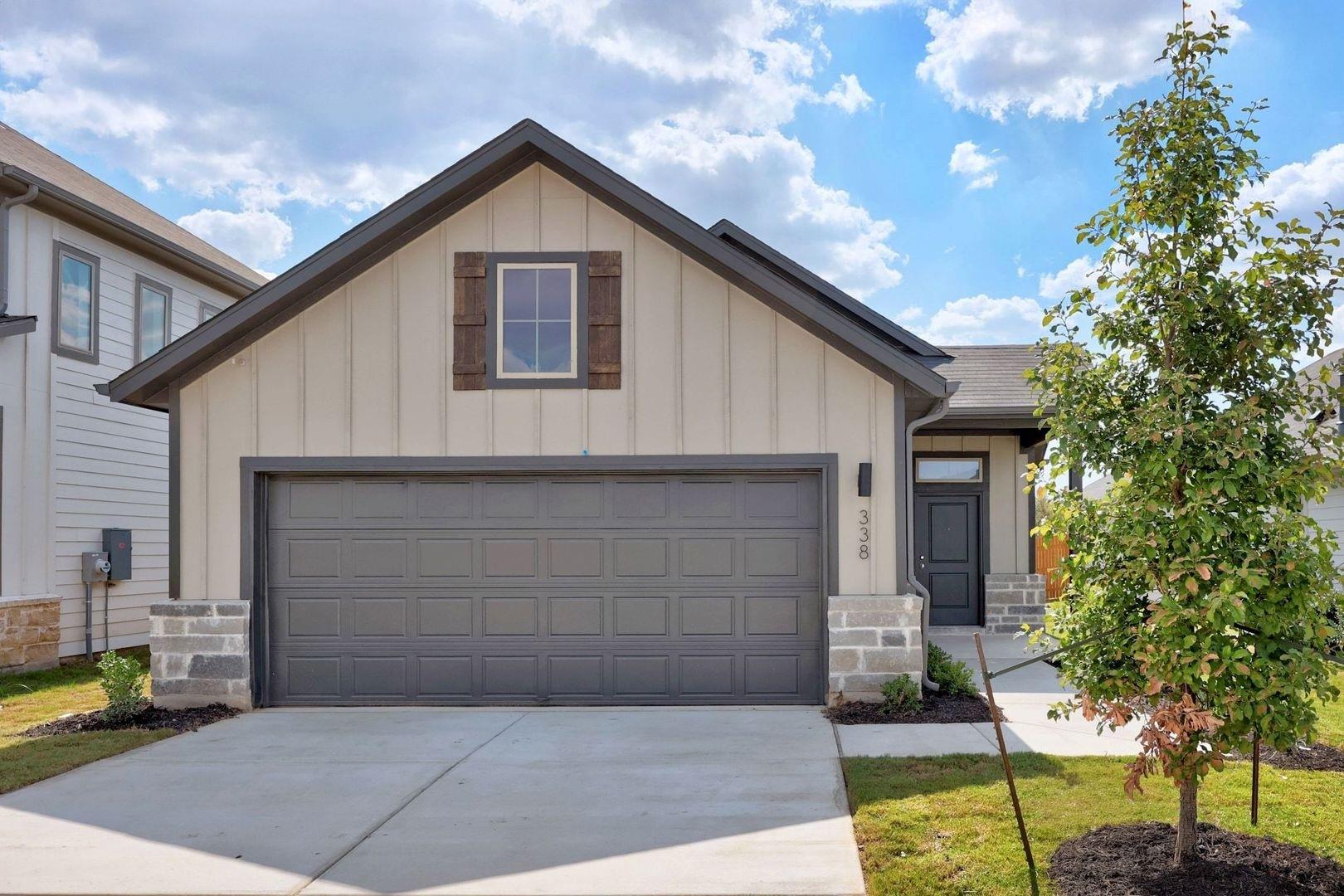 338 Bendecido, Elgin, TX 78621 — photo 1