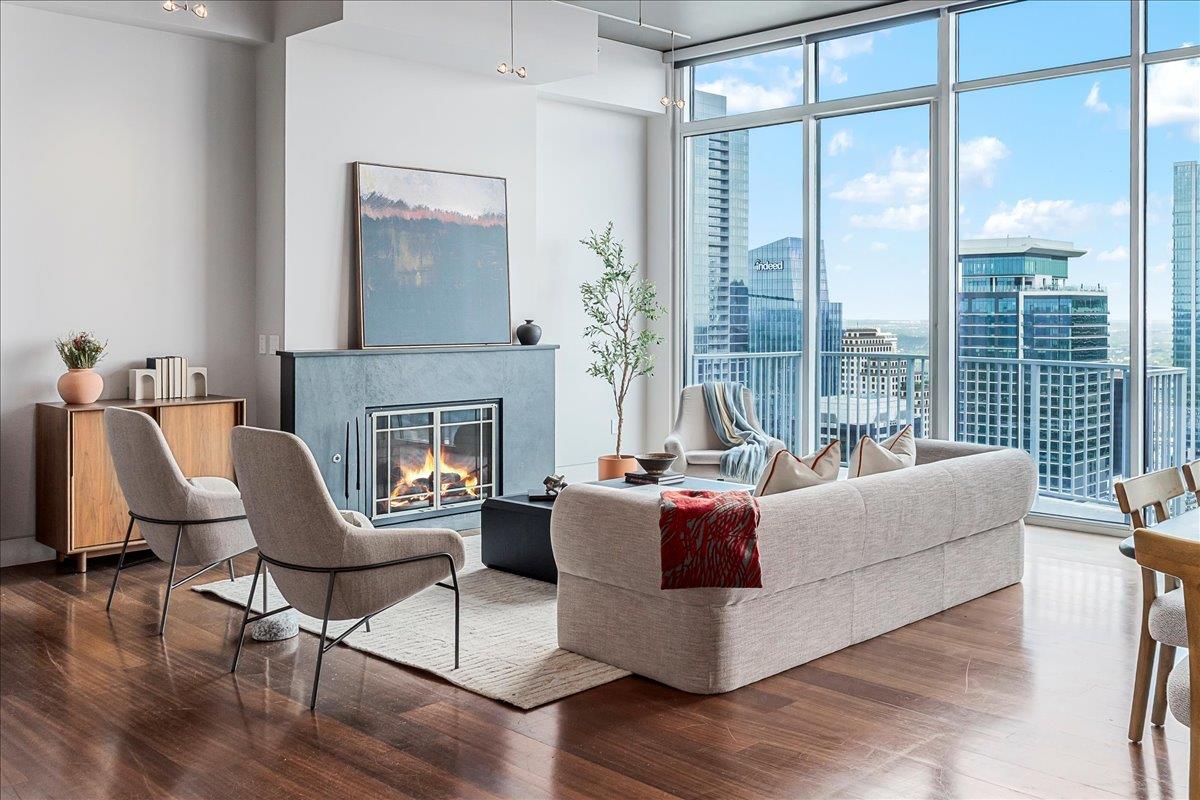 360 Nueces, Austin, TX 78701 — photo 1