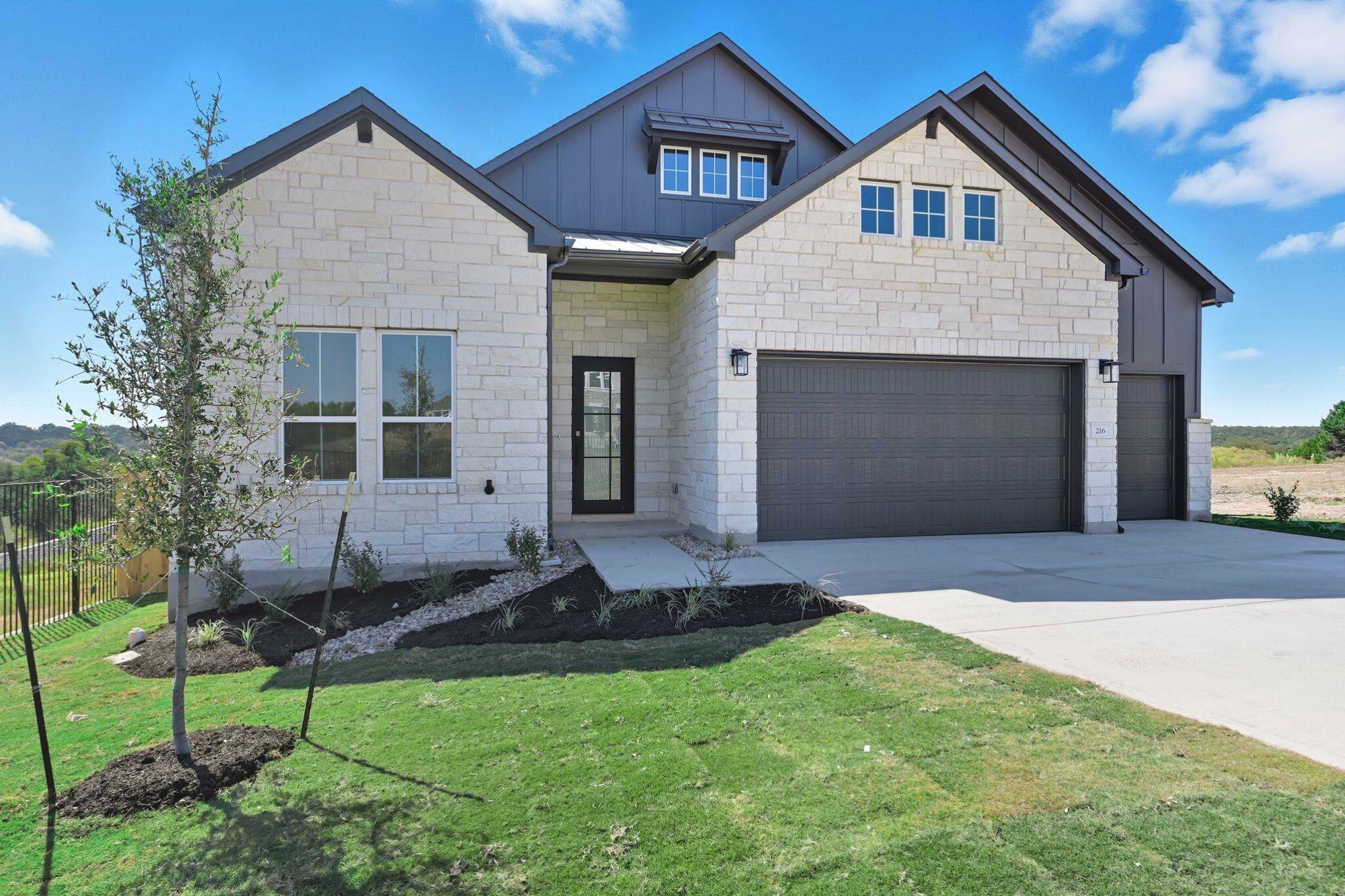 216 Moria, Georgetown, TX 78628 — photo 1