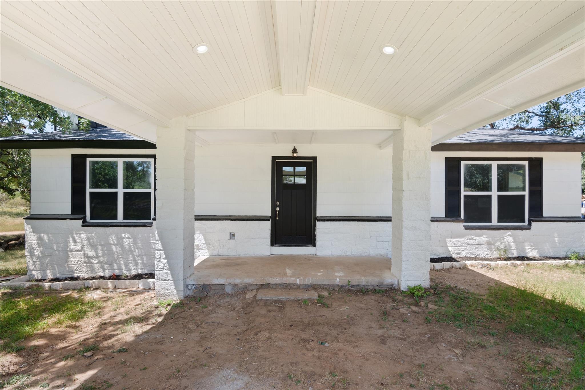 210 Highcrest, Granite Shoals, TX 78654 — photo 1