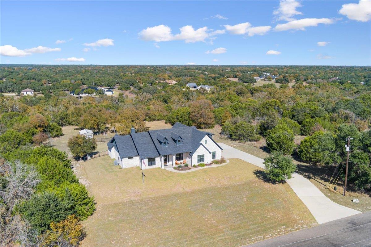 1250 Creekview, Salado, TX 76571 — photo 1