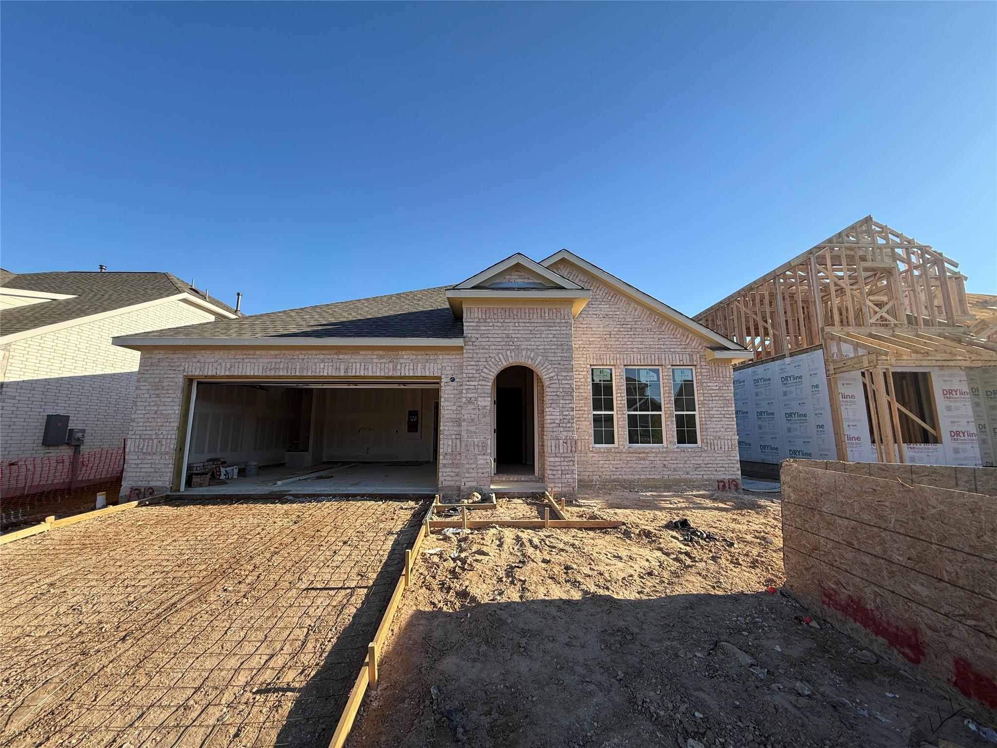 1313 Dog Iron, Georgetown, TX 78633 — photo 1