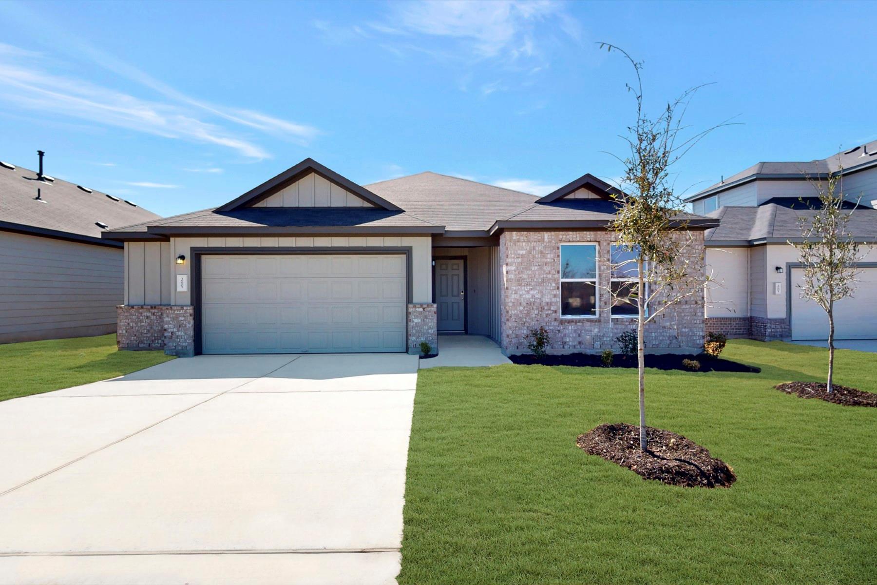 19905 Hirono, Manor, TX 78653 — photo 1