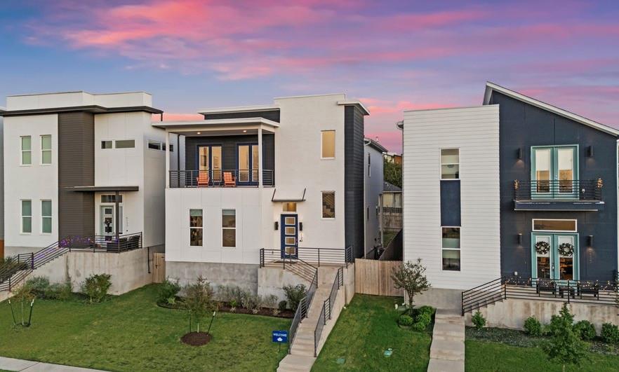 6129 Sendero Hills, Austin, TX 78724 — photo 1