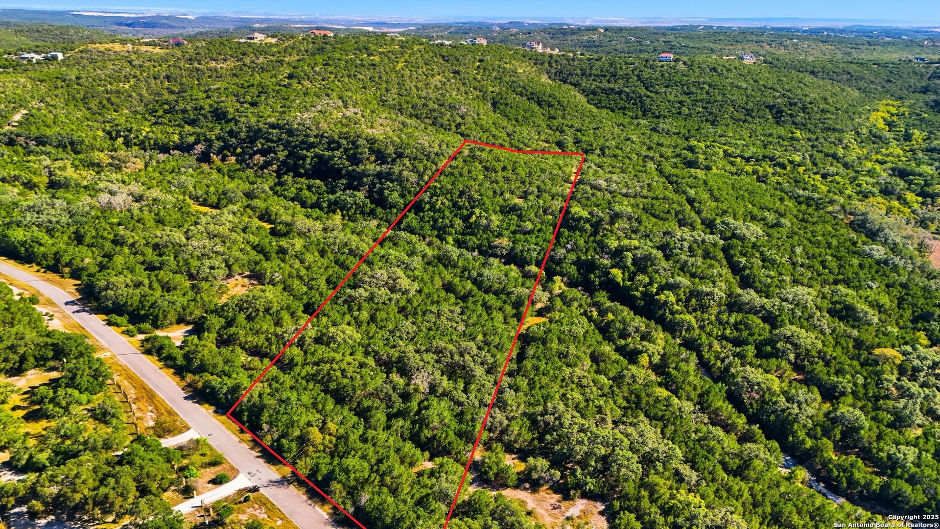 LOT 446 CR 2763, ,  78056 — photo 1