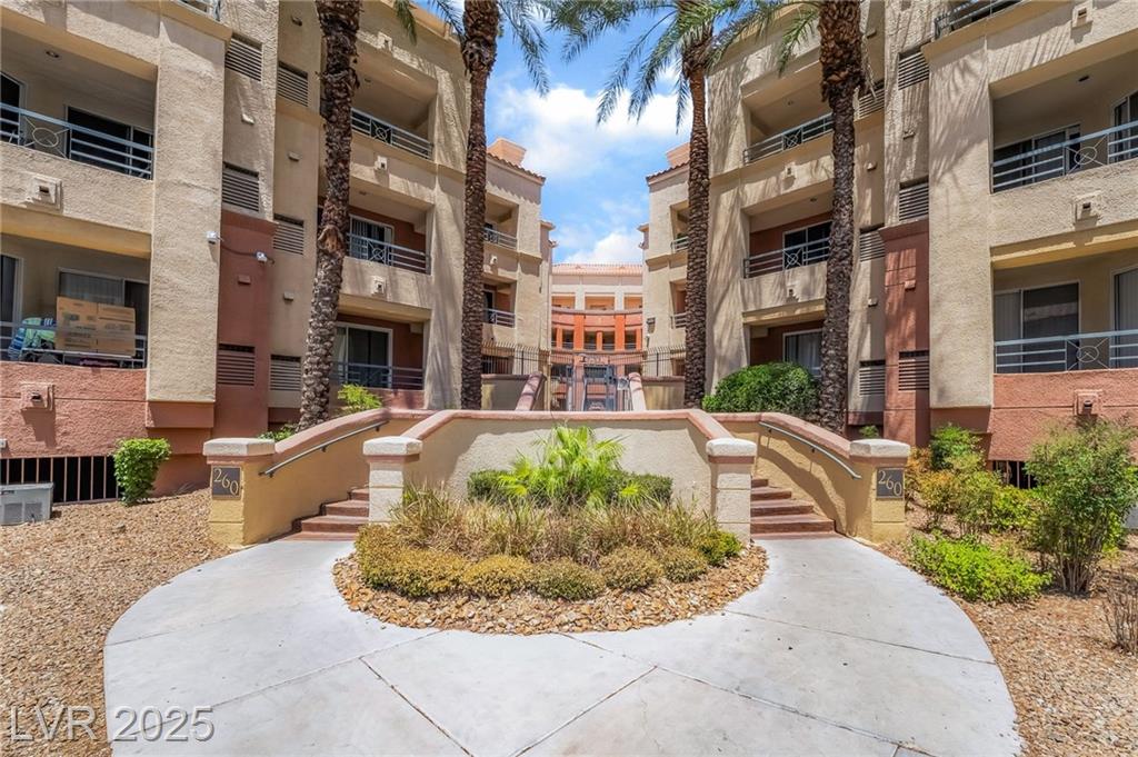 260 East Flamingo Road, Las Vegas, NV 89169 — photo 1