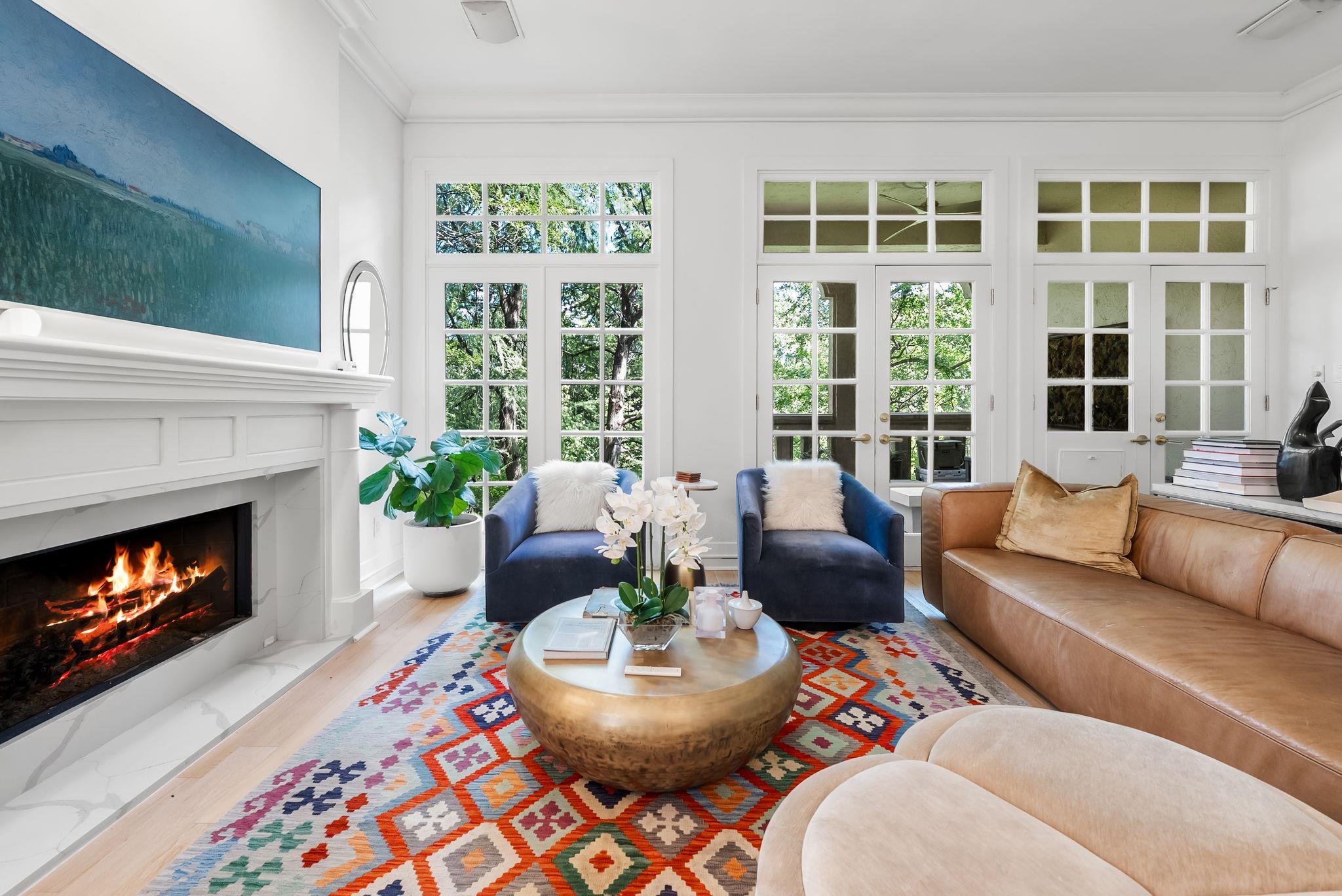 1937 Rue De St Tropez, Austin, TX 78746 — photo 1