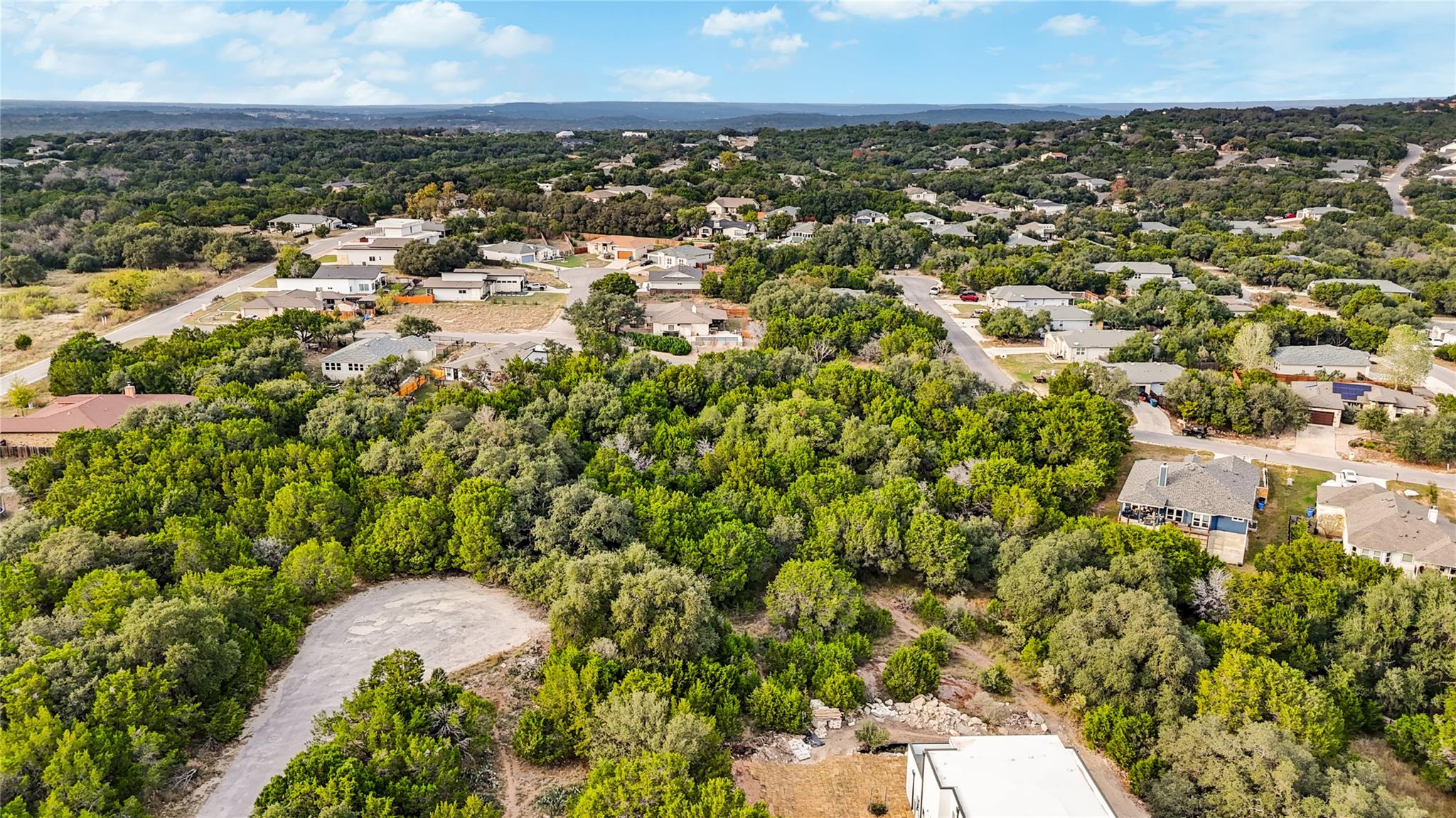 2003 Highland Lake, Lago Vista, TX 78645 — photo 1