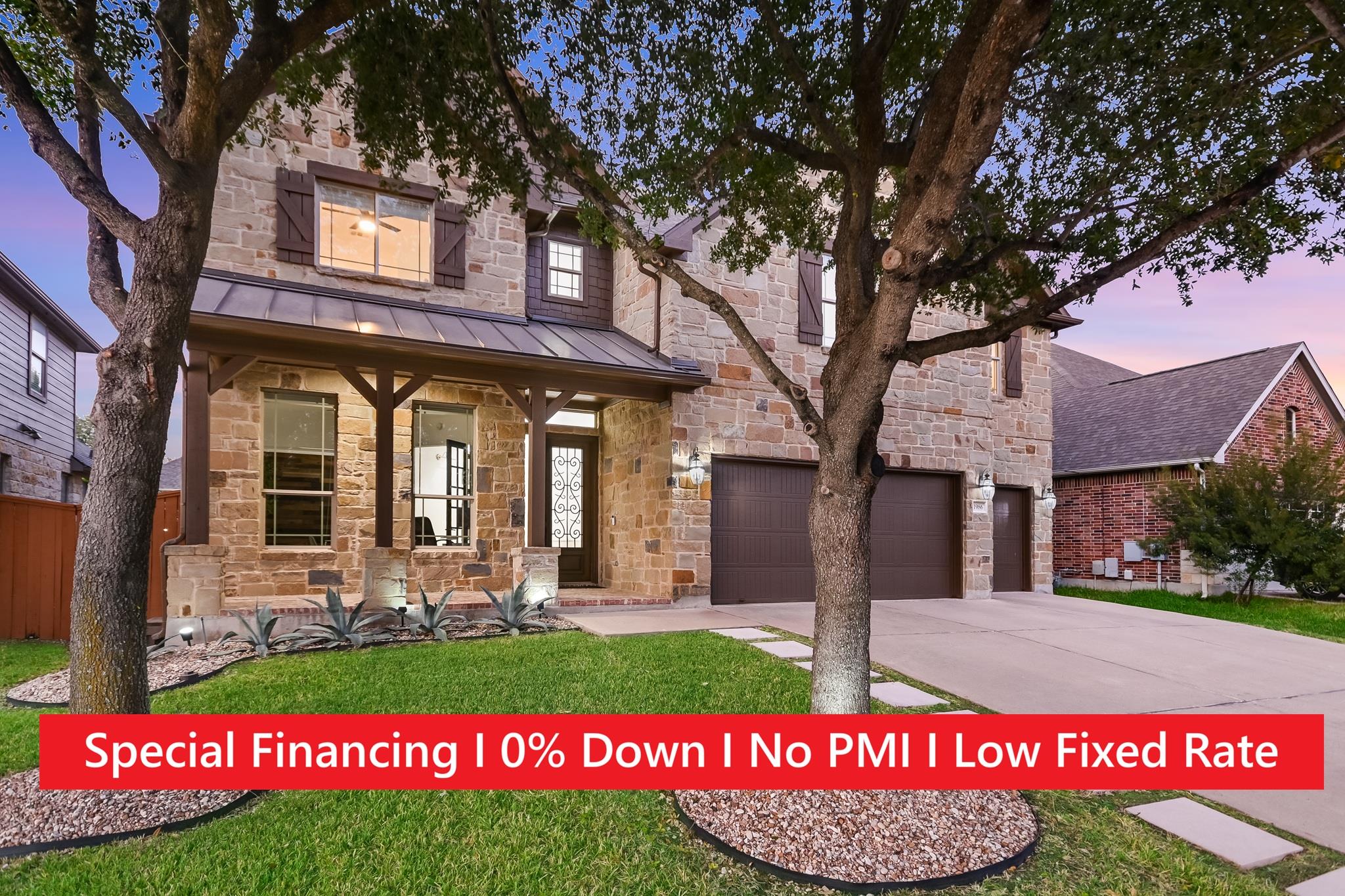 1986 Canyon Sage, Round Rock, TX 78665 — photo 1