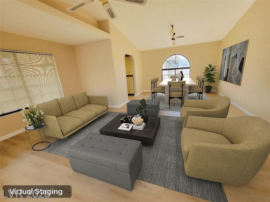 1417  Santa Margarita Street, Las Vegas, NV 89146 — photo 1