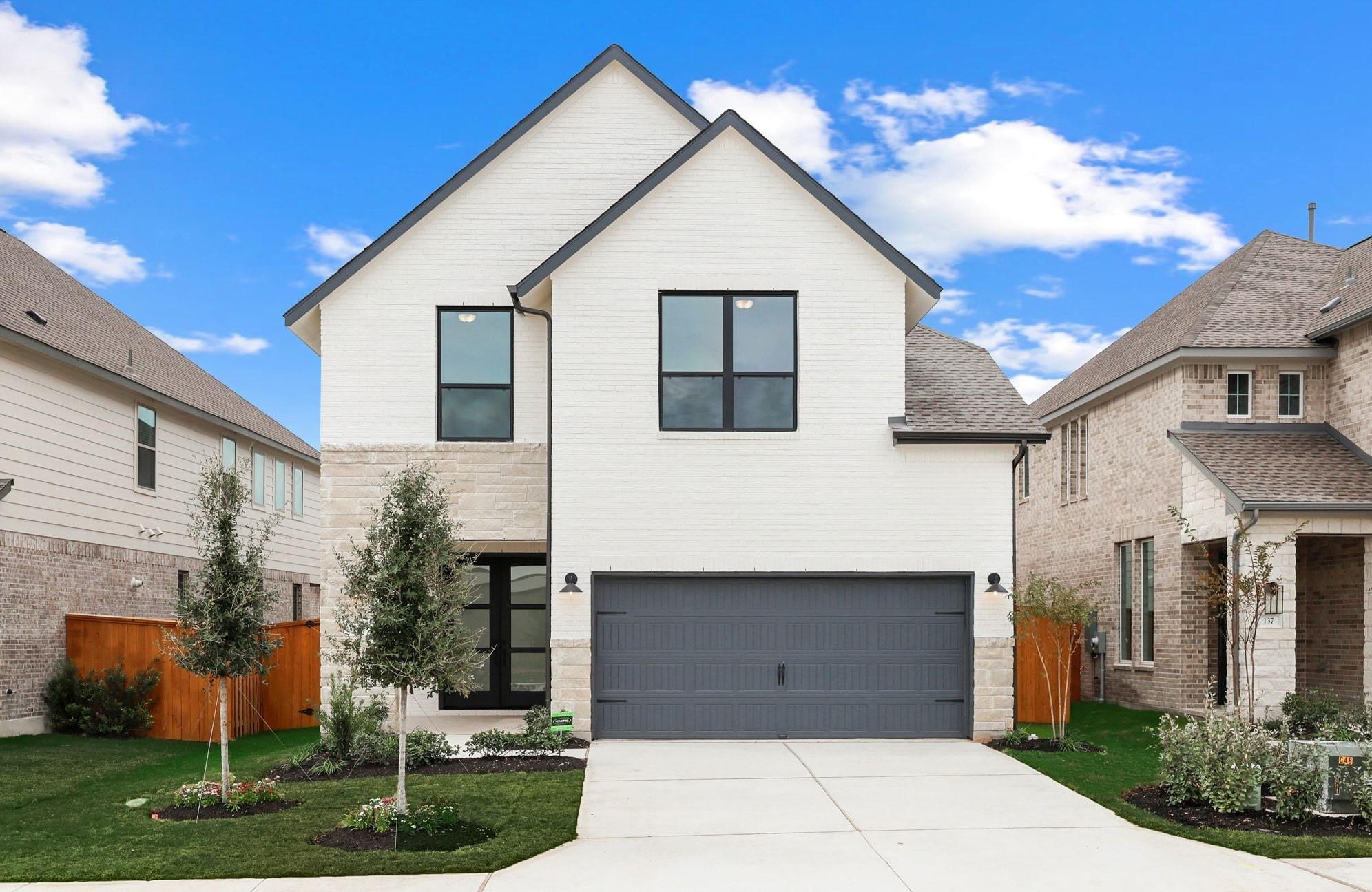 133 Emerald Grove, Georgetown, TX 78633 — photo 1