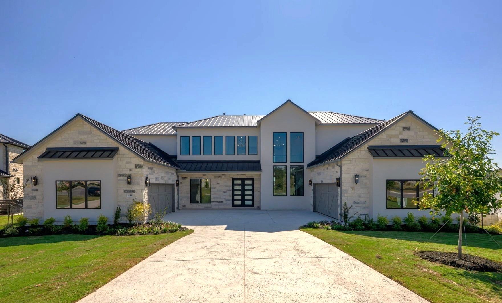 942 Bristol Creek, Lakeway, TX 78738 — photo 1