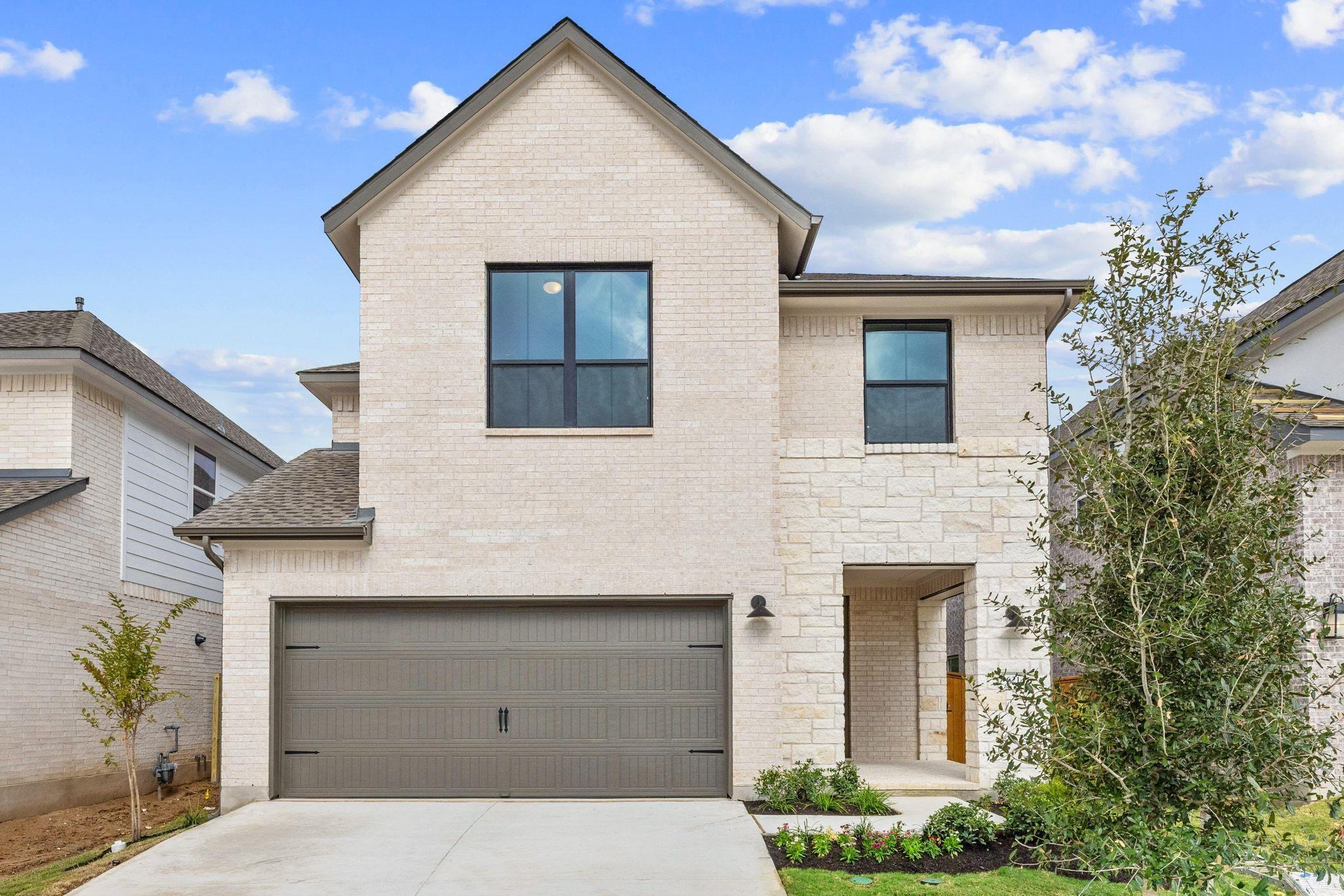 621 Buckaroo, Georgetown, TX 78633 — photo 1