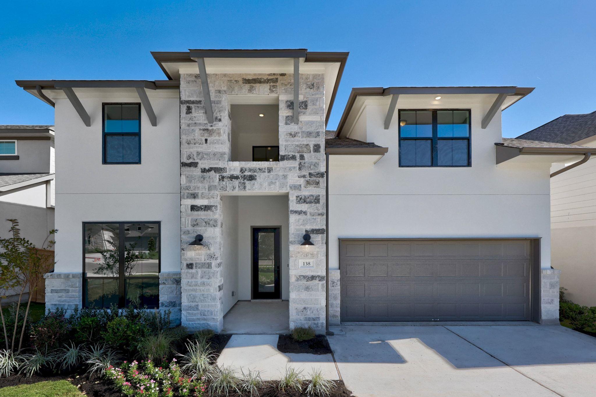 138 Ash Juniper, Georgetown, TX 78633 — photo 1