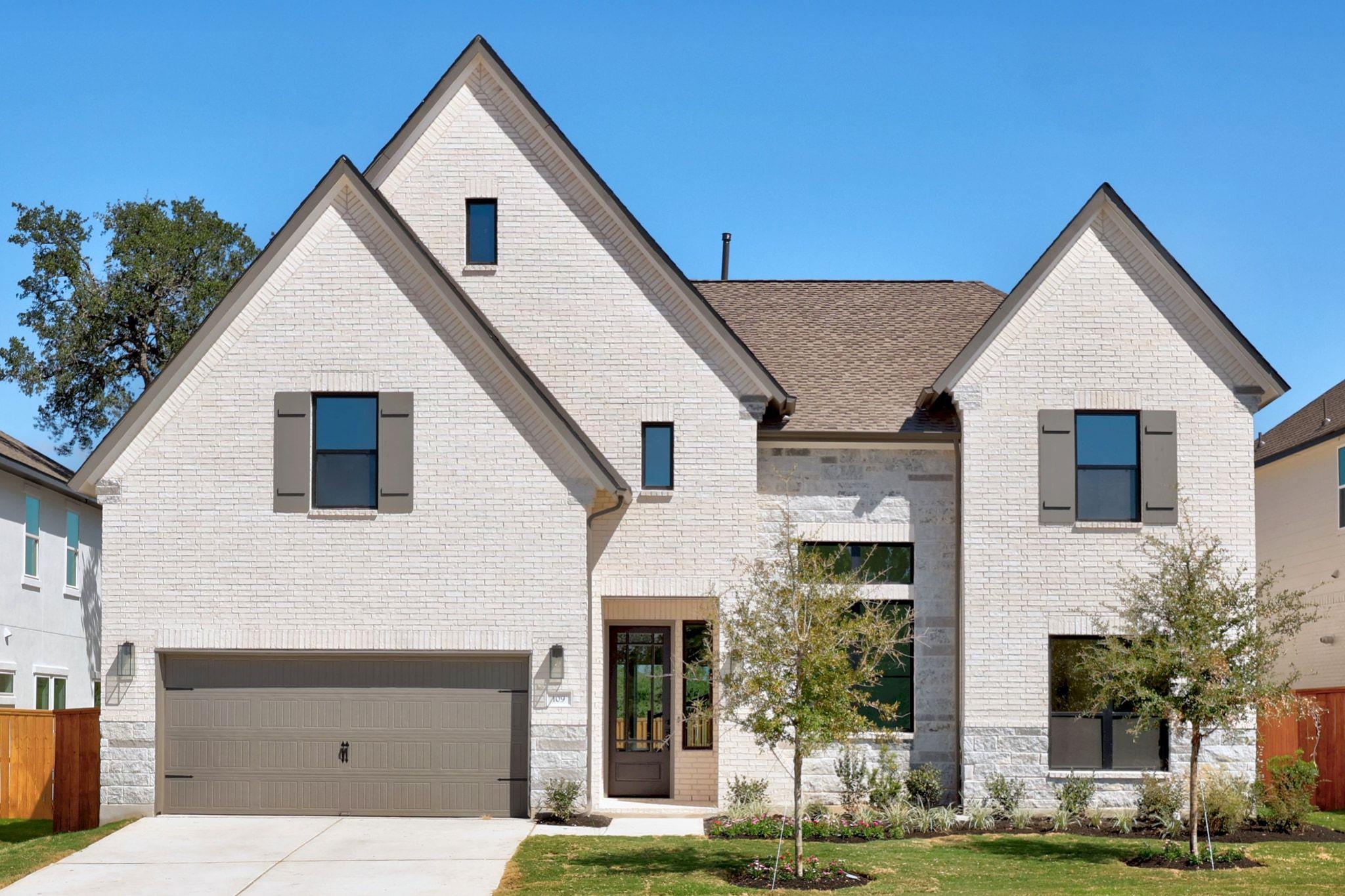 109 Buckaroo, Georgetown, TX 78633 — photo 1