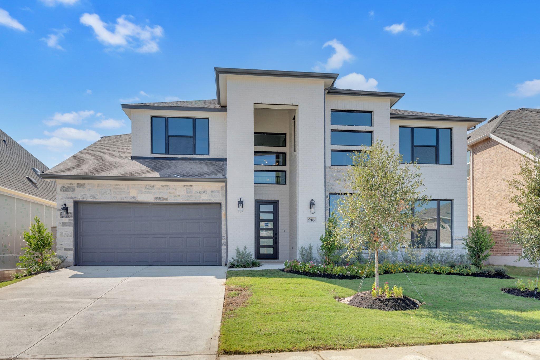 916 Rock Daisy, Hutto, TX 78634 — photo 1
