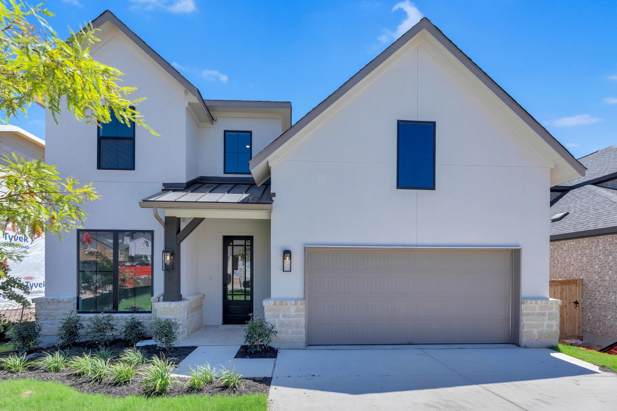 134 Ash Juniper, Georgetown, TX 78633 — photo 1