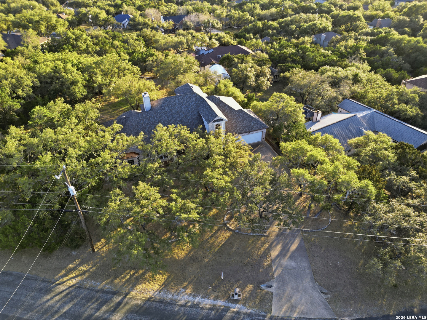 508 Breathless View, , 78260 — photo 1