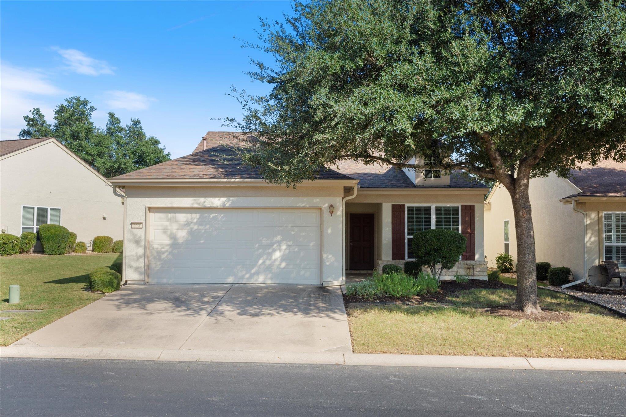 112 Winter, Georgetown, TX 78633 — photo 1