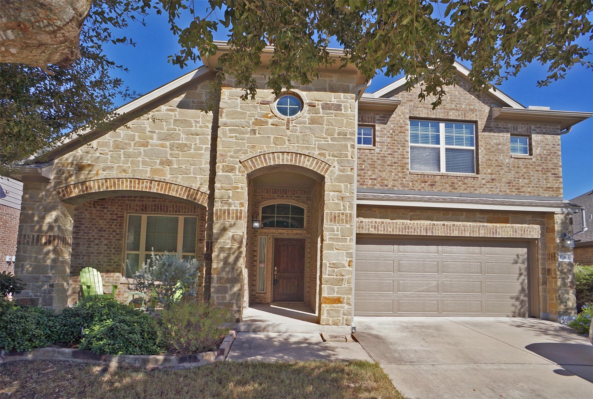 17905 Crimson Apple, Pflugerville, TX 78660 — photo 1