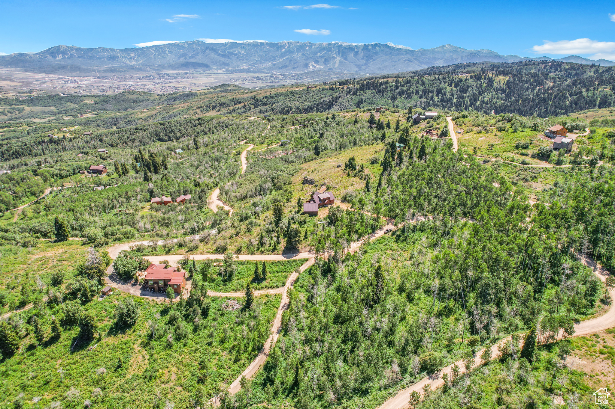 2481  FOREST MEADOW RD, Wanship, UT 84017 — photo 1