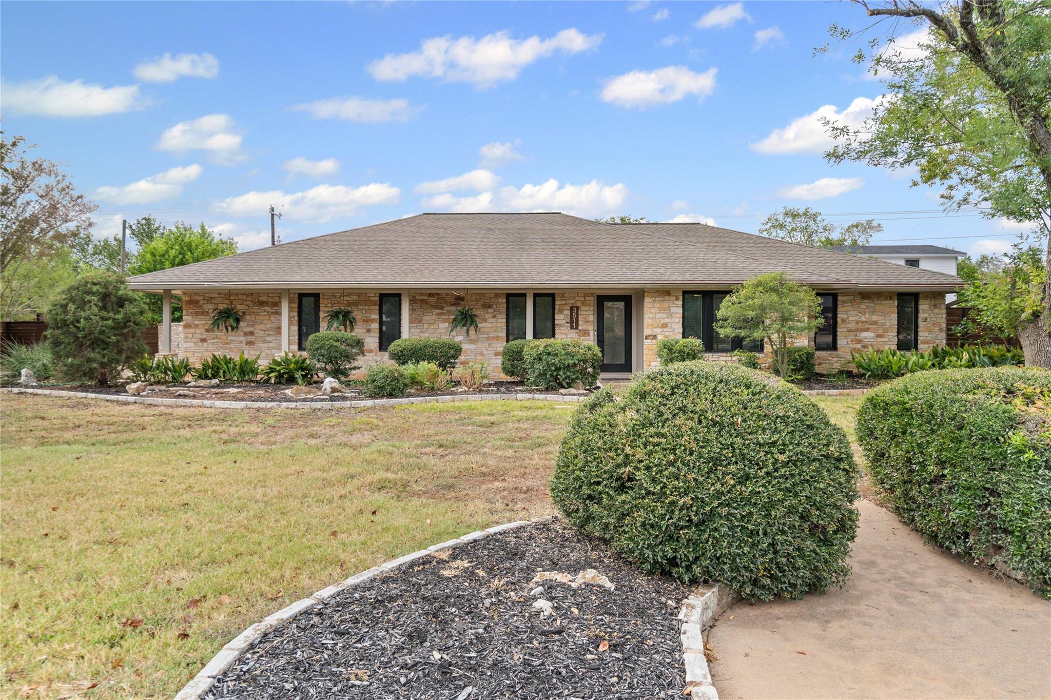 3511 Eldorado, Austin, TX 78739 — photo 1