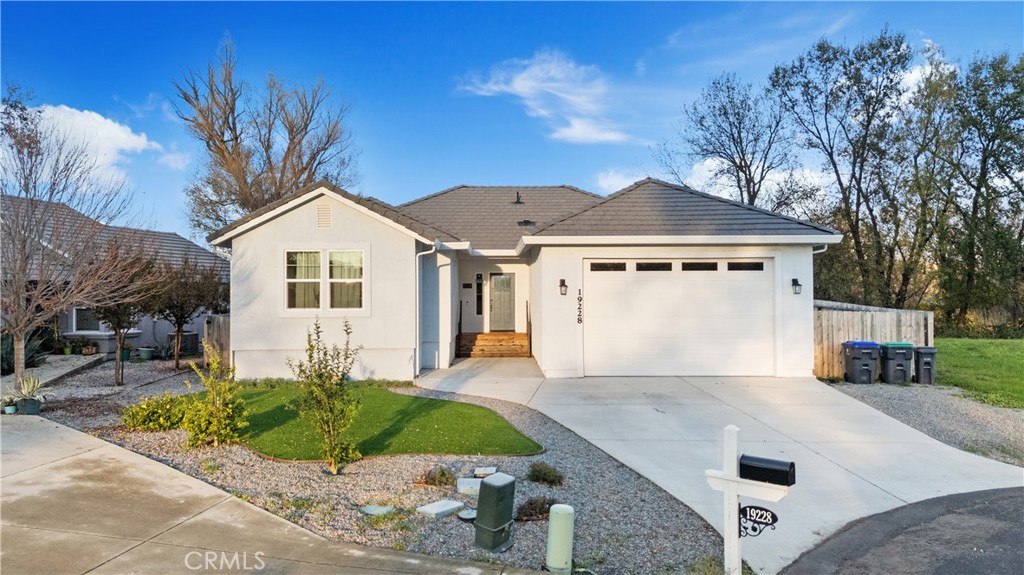19228 Alee, Cottonwood, CA 96022 — photo 1