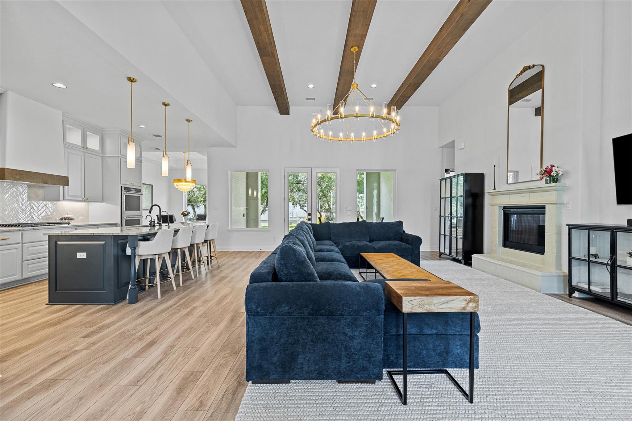 109 Star Thistle, Georgetown, TX 78628 — photo 1