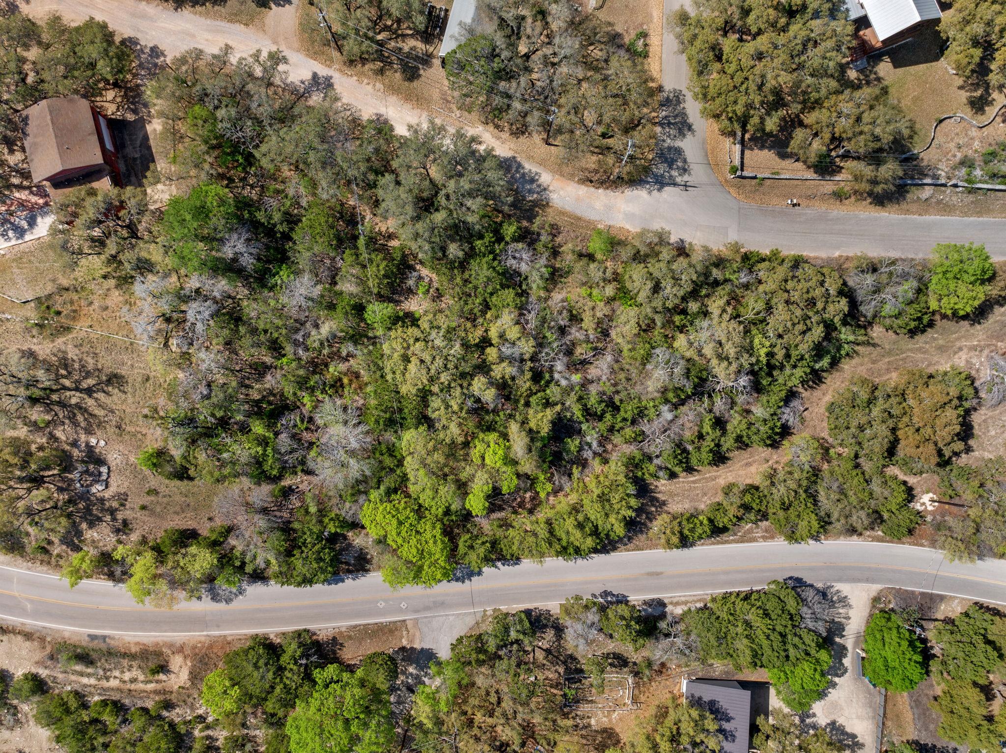 17009  Clara Van St, Austin, TX 78734 — photo 1