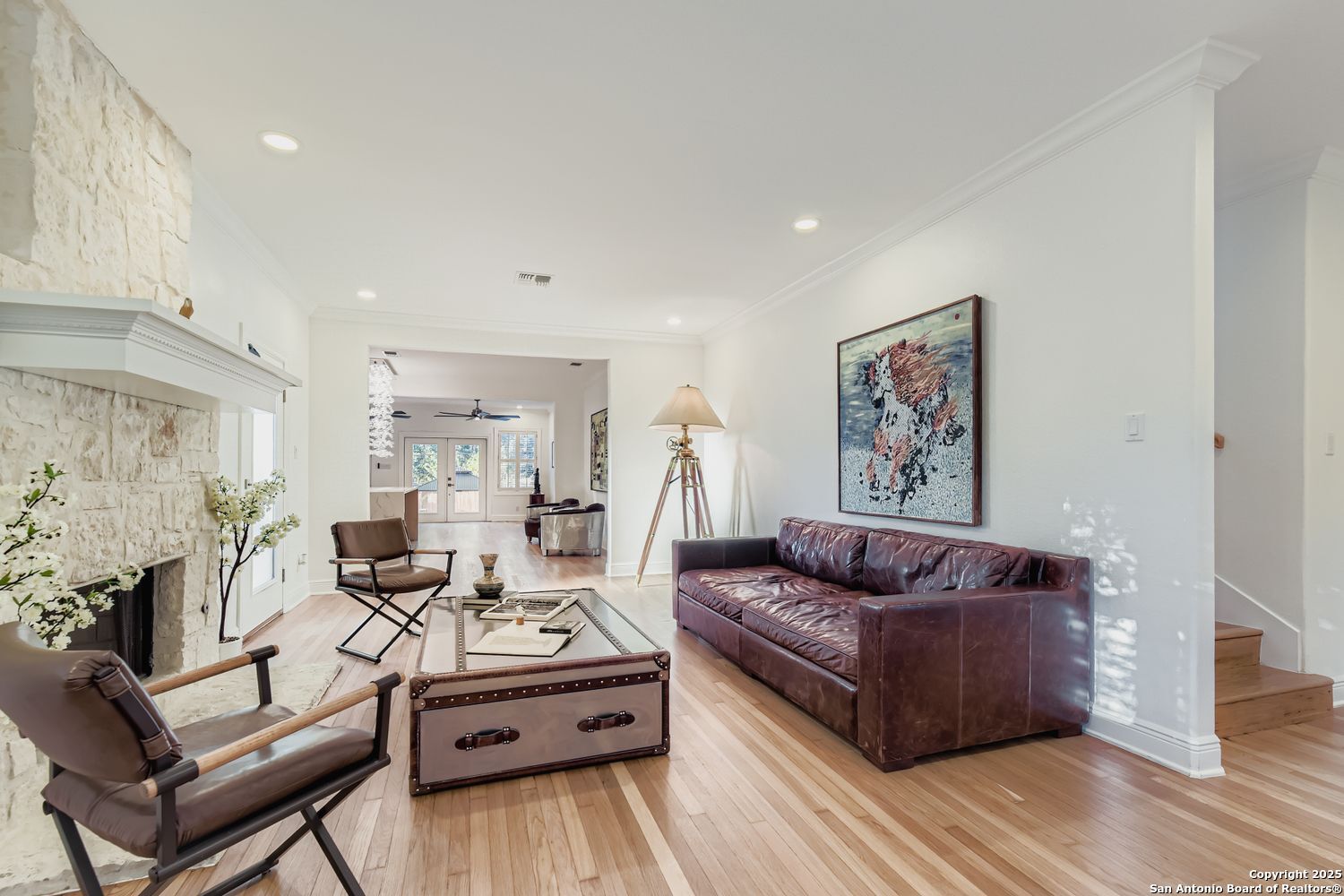 211 ELIZABETH, ,  78209 — photo 1