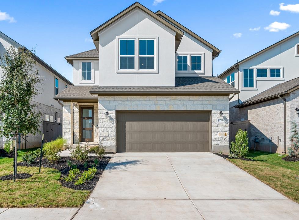 204 Brandywine Road, Hutto, TX 78634 — photo 1