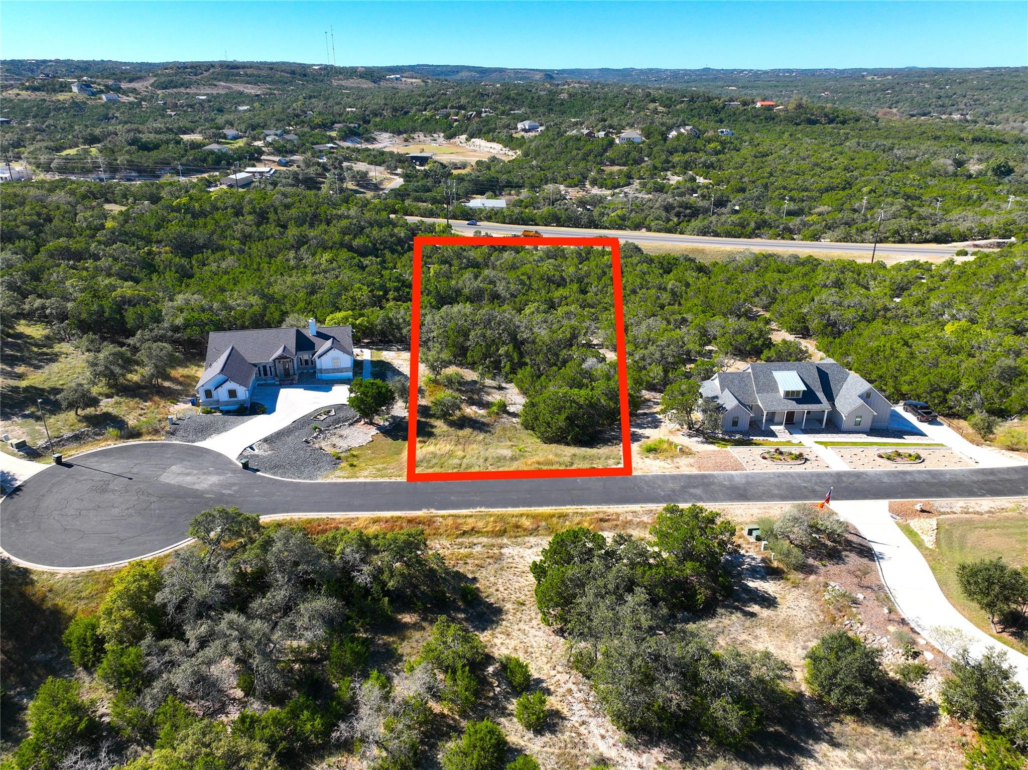 636  Angelica Vis, Canyon Lake, TX 78133 — photo 1