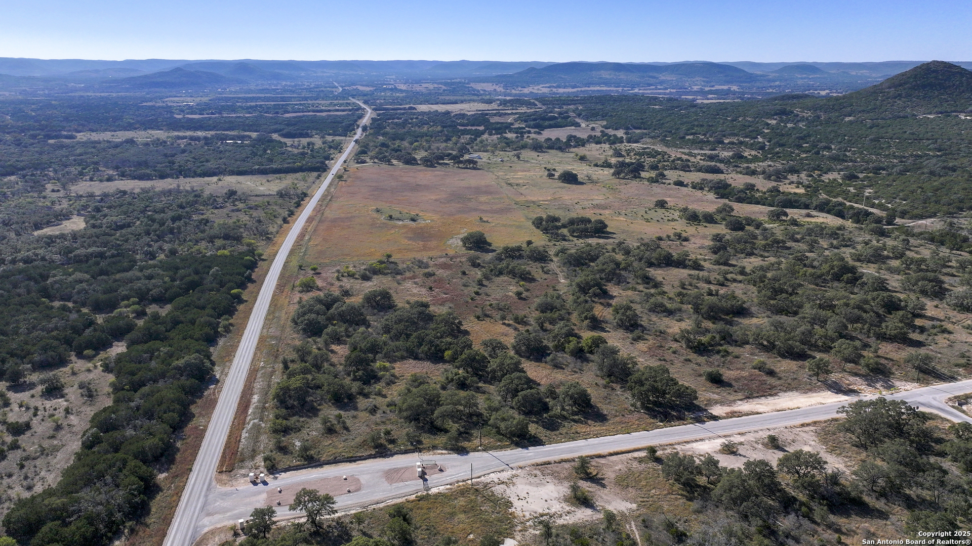 LOT 1 Sophie Dr, Bandera, TX 78003 — photo 1
