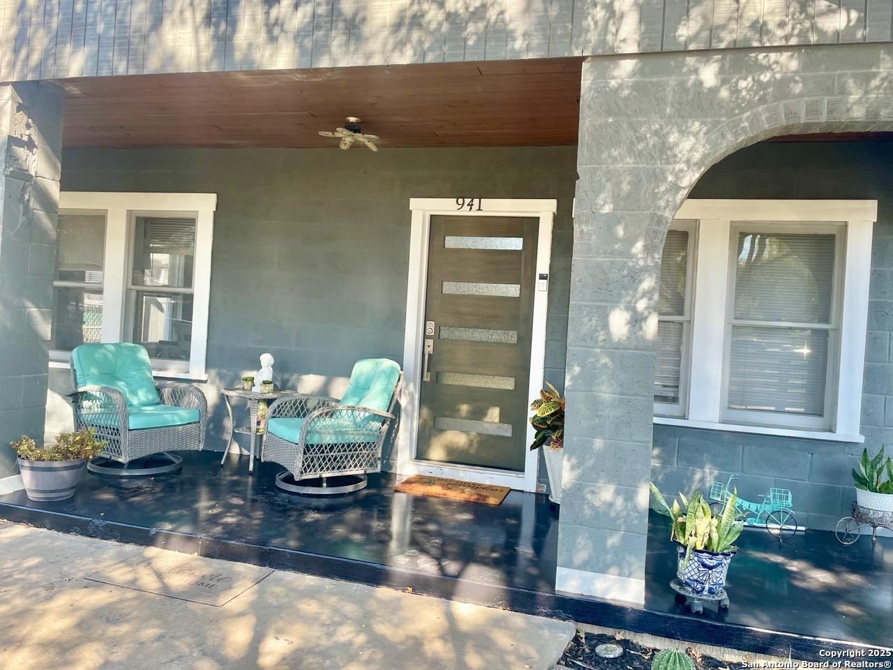 941 Ripford, , 78225 — photo 1