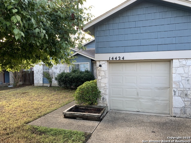 14422 Hereford, San Antonio, TX 78217 — photo 1