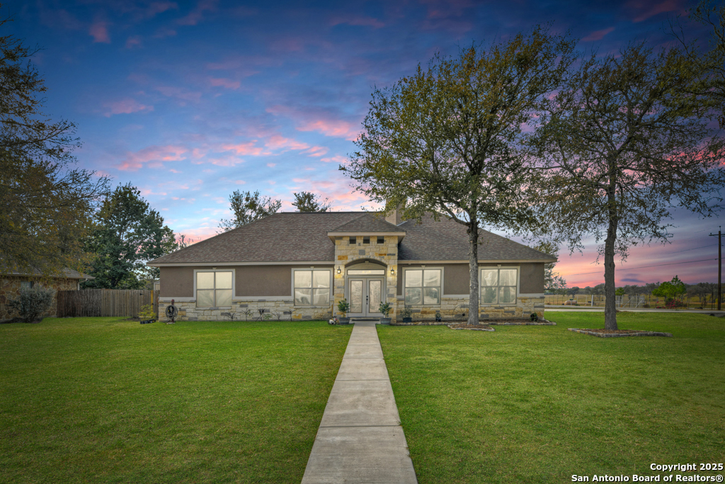 1310 Hunters Court, ,  78155 — photo 1