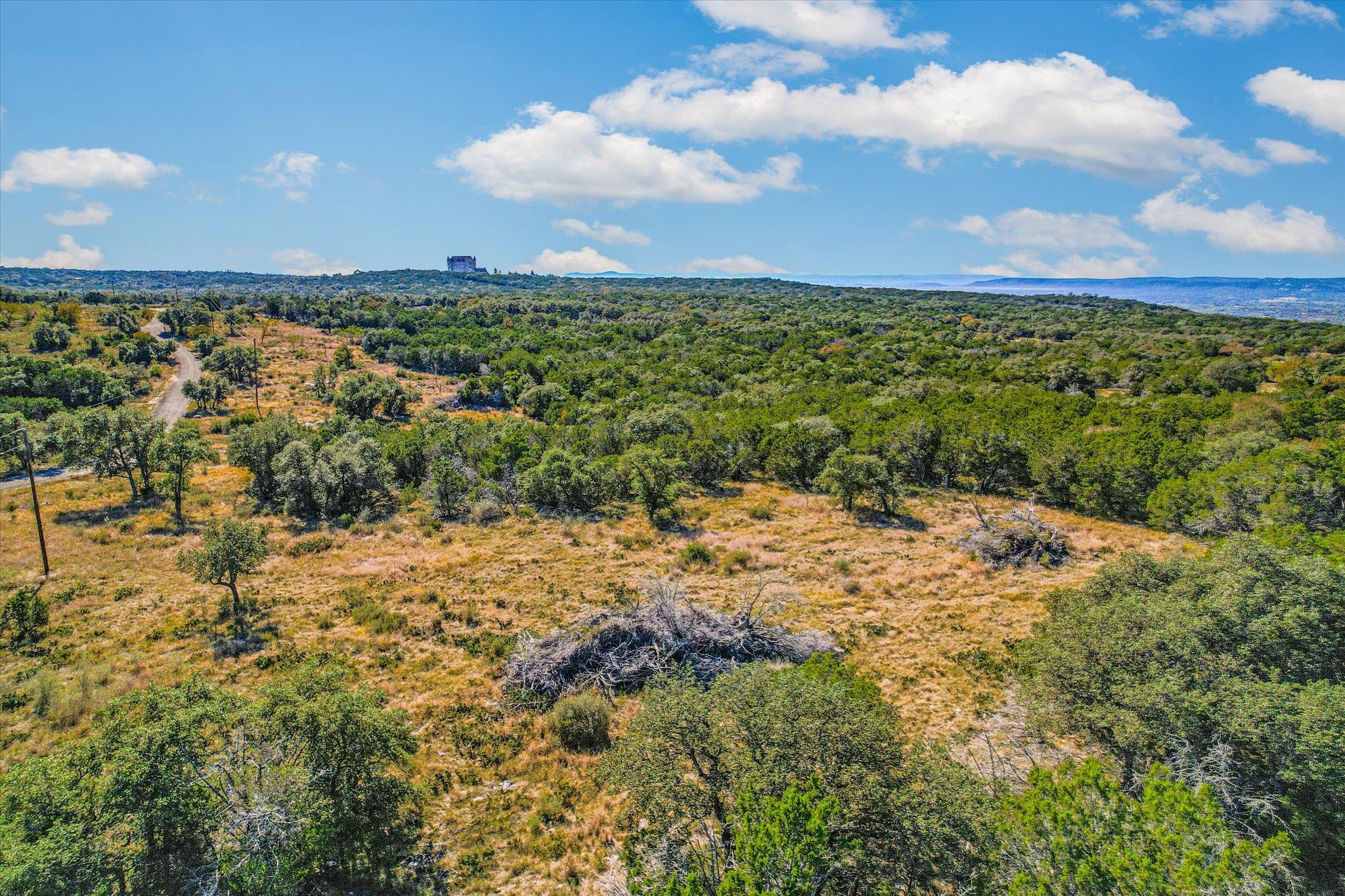LOT 11 Crown Lane, Burnet, TX 78611 — photo 1