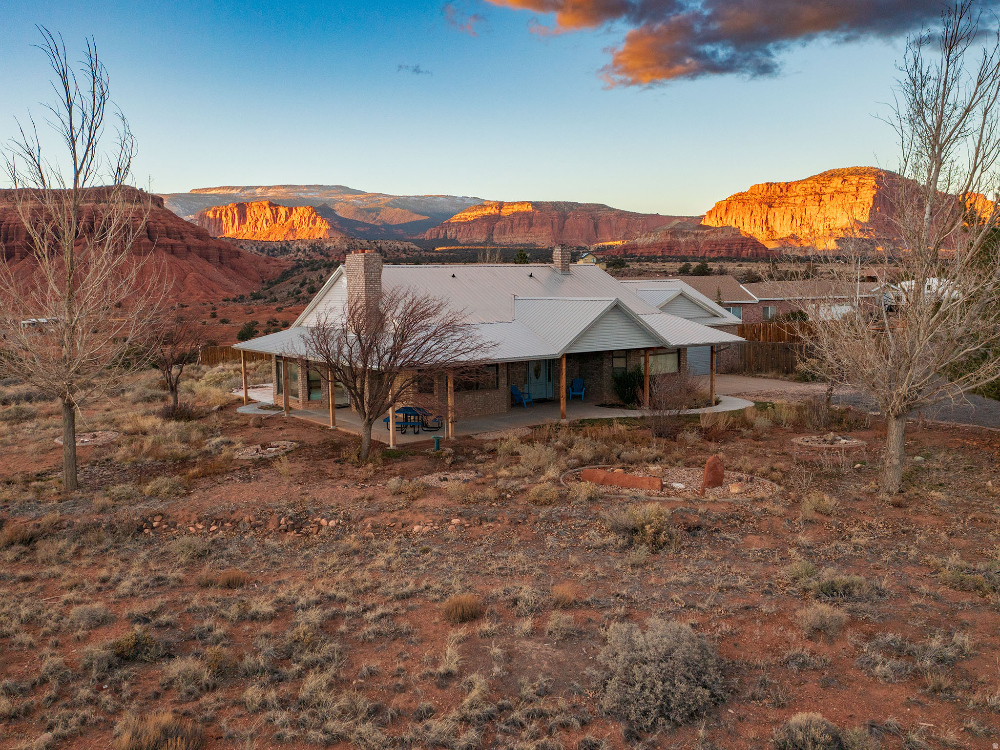 397 N WENDY DR, Torrey, UT 84775 — photo 1
