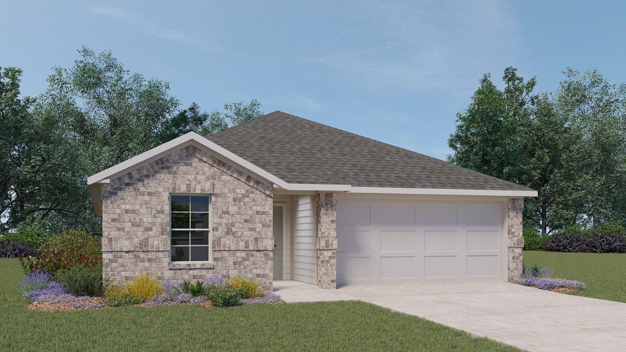 350 Dobson, Killeen, TX 76542 — photo 1