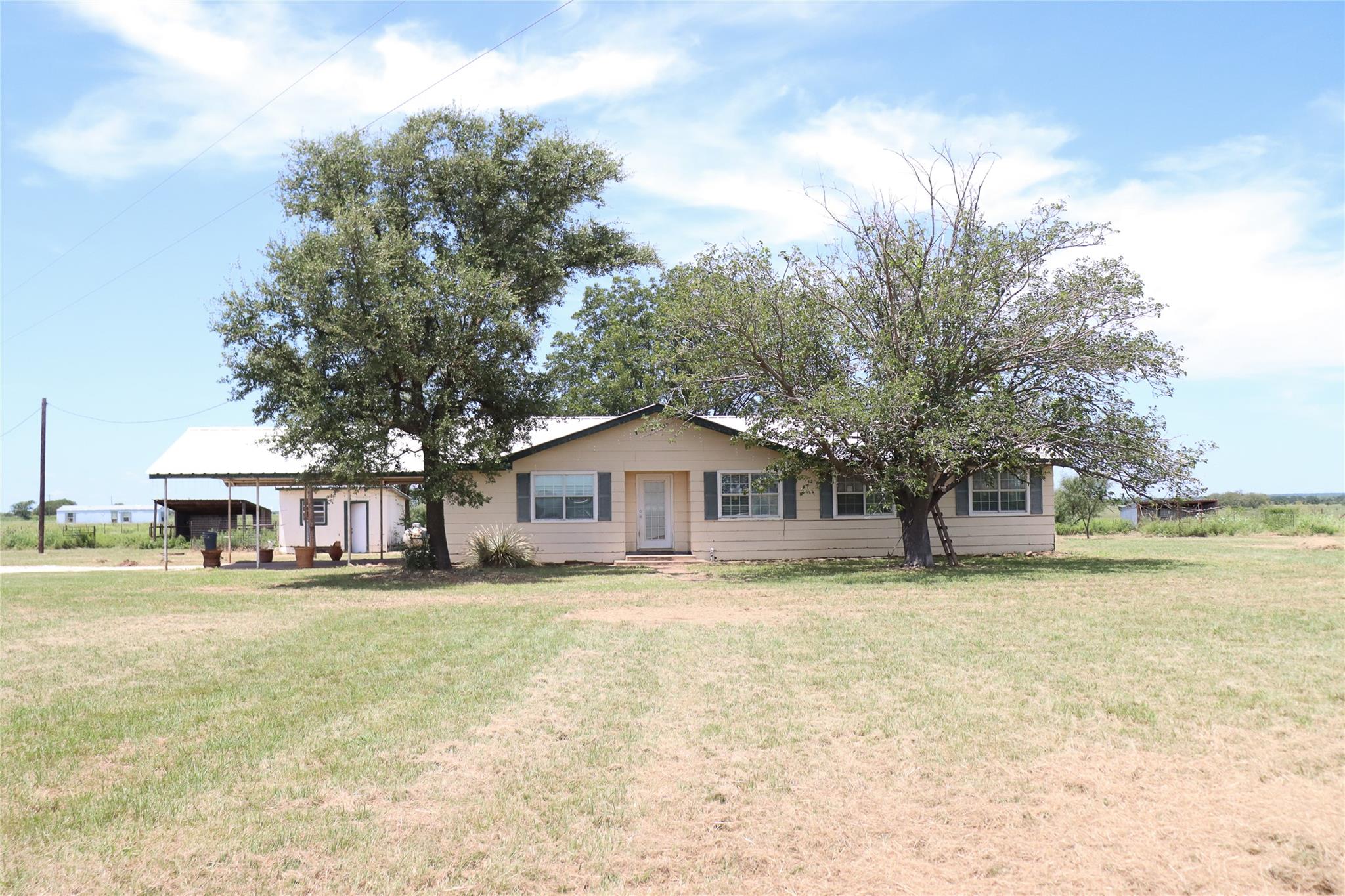 315 County Road 114, San Saba, TX 76877 — photo 1