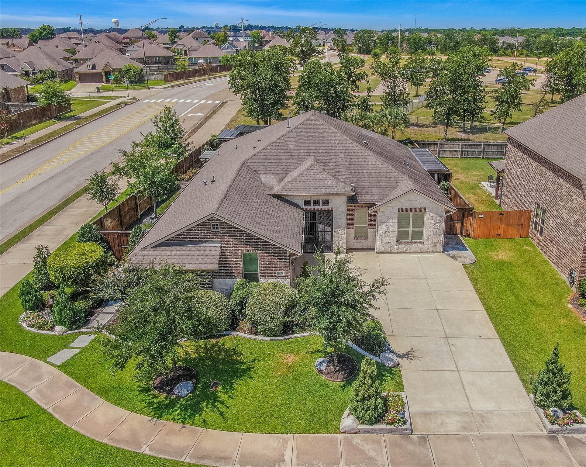 4001 Dunlap, College Station, TX 77845 — photo 1