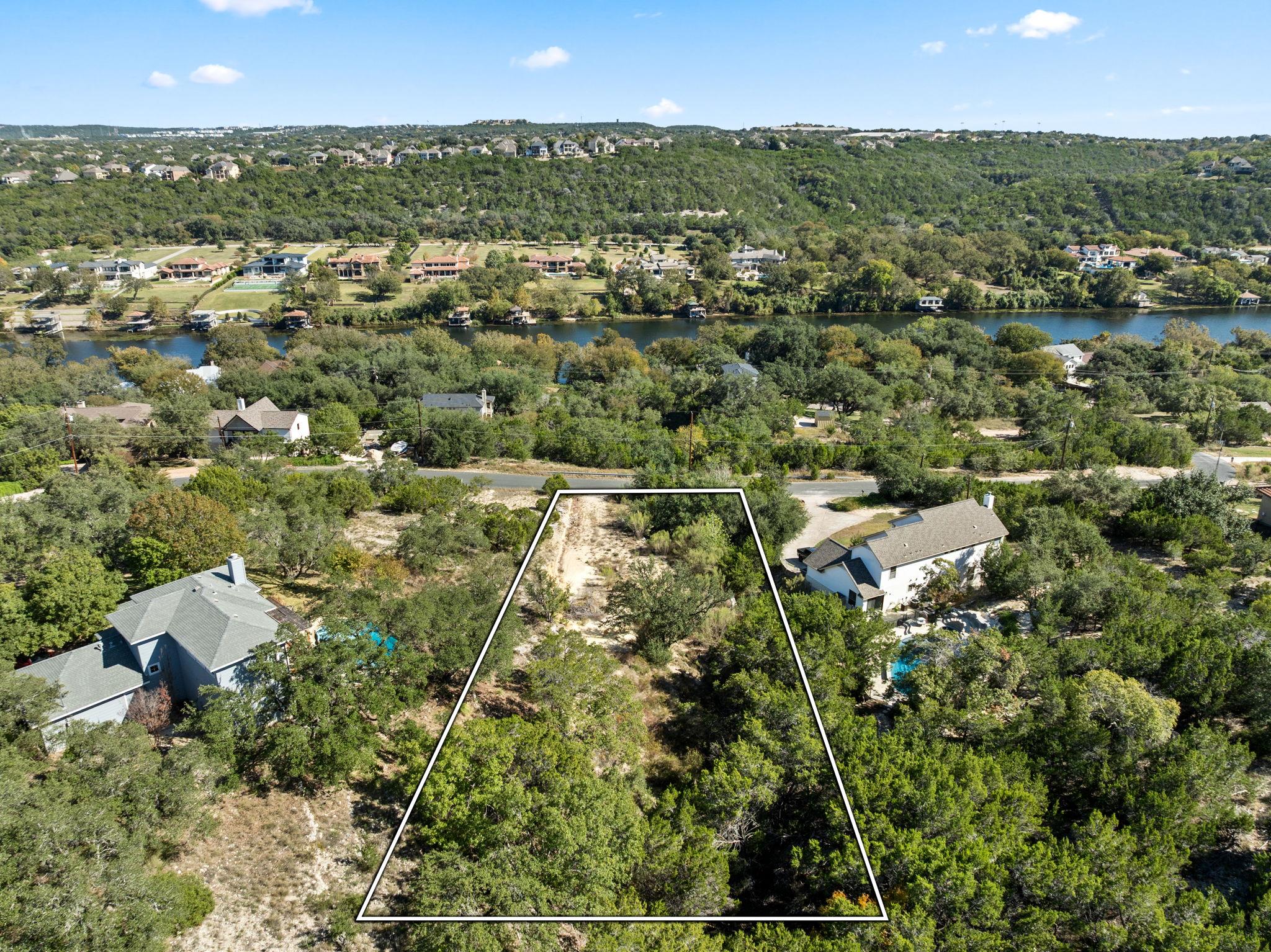 13701 Hunters, Austin, TX 78734 — photo 1